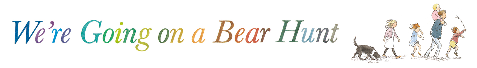 going on a bear hunt t shirt