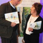 Michael Rosen and Helen Oxenbury