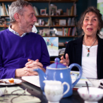 Michael Rosen and Helen Oxenbury on the origins of Bear Hunt